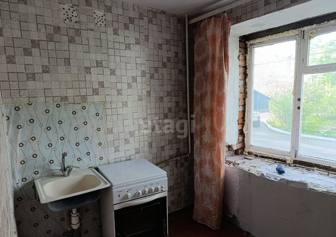 квартира г Биробиджан ул Осенняя 15 Еврейская автономная обл. фото 10