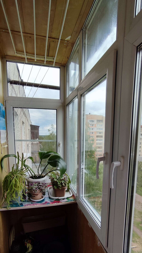 квартира г Ярославль р-н Дзержинский ул Громова 56/3 11-й м-н фото 10