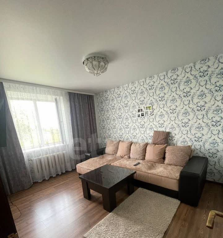 квартира г Самара р-н Промышленный ул 22 Партсъезда 179 9-й м-н фото 2
