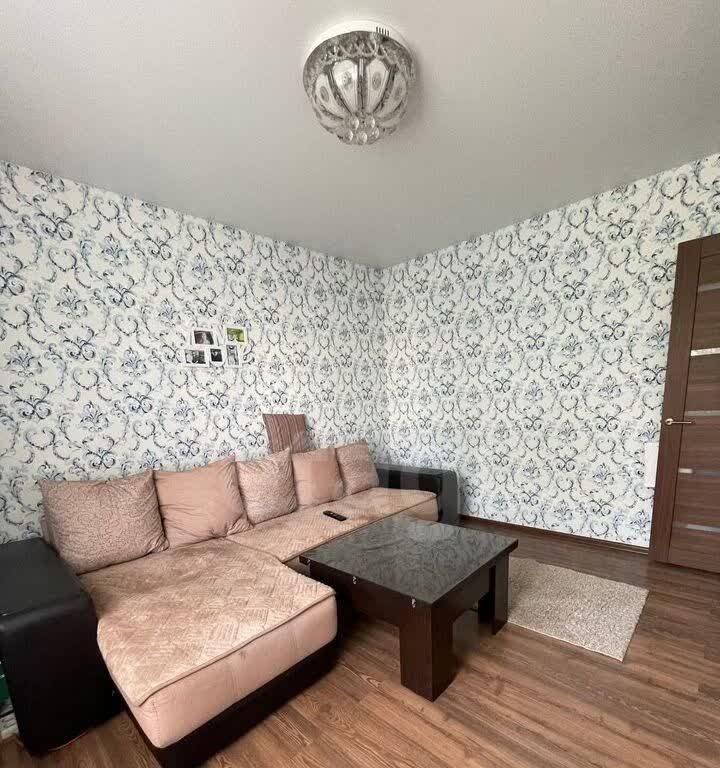 квартира г Самара р-н Промышленный ул 22 Партсъезда 179 9-й м-н фото 4