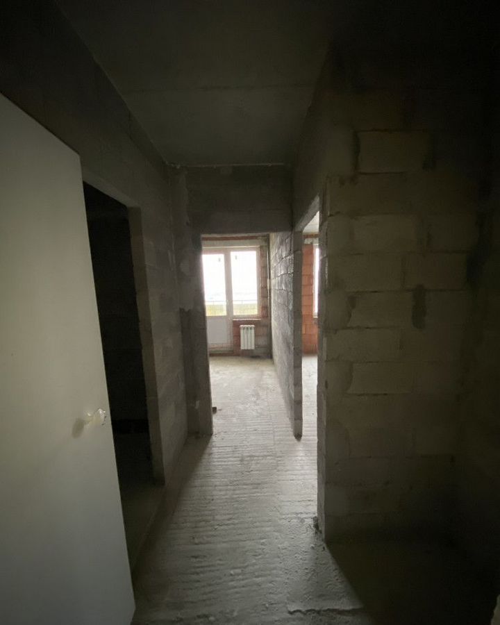 квартира г Самара р-н Куйбышевский ул Белорусская 18 ЖК River House фото 2