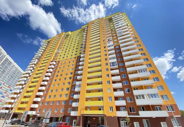 р-н Куйбышевский ул Белорусская 18 ЖК River House фото