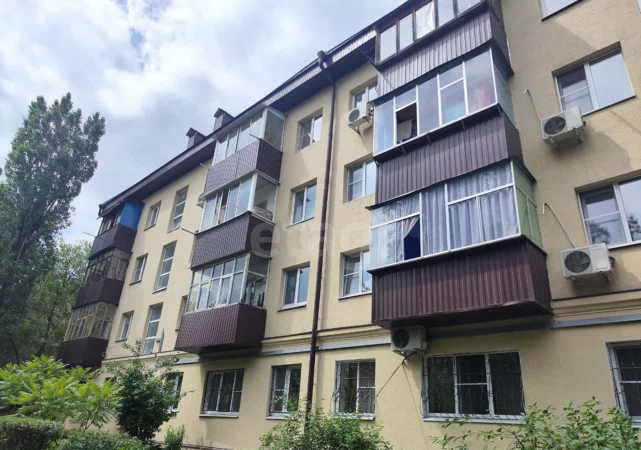 квартира г Воронеж р-н Левобережный Старый Машмет ул Небольсина 13 фото 17