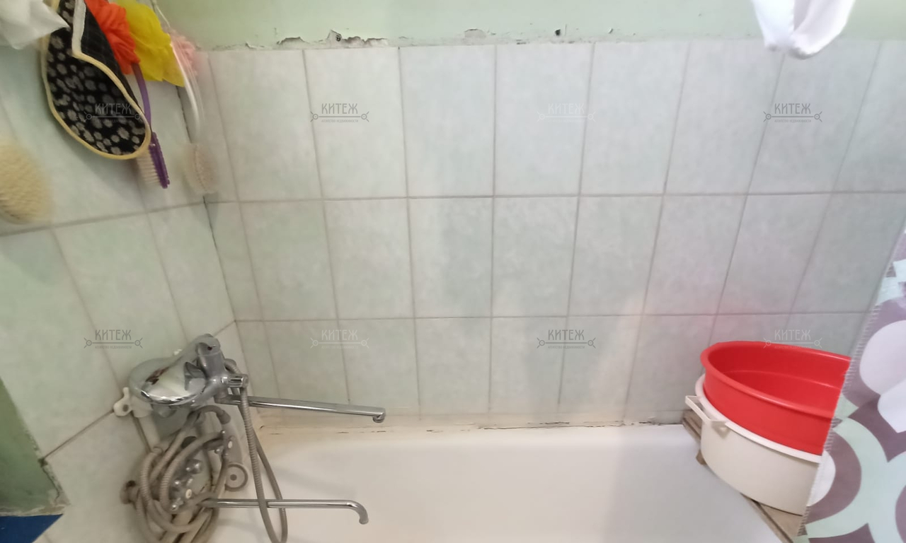 квартира г Калуга п Малинники ул Коммунальная 3 м-н фото 19