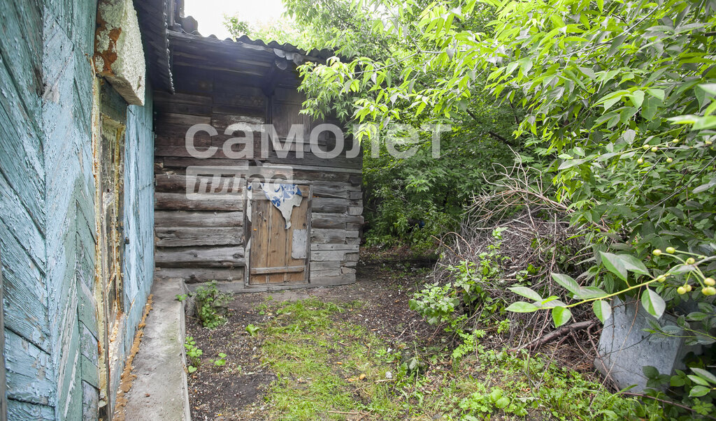 дом г Кемерово р-н Рудничный ул 2-я Майская 26 фото 23