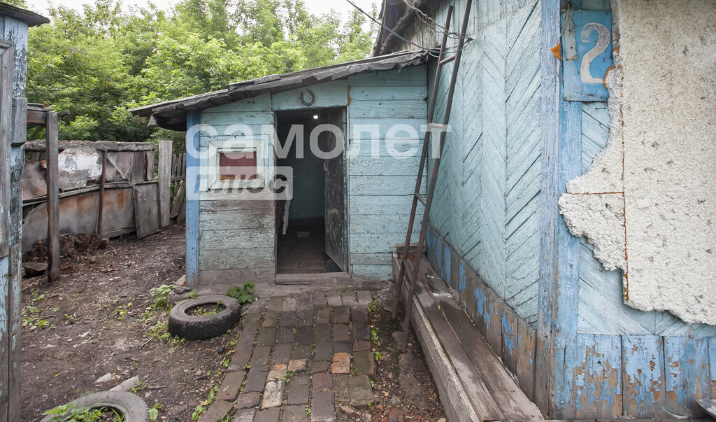 дом г Кемерово р-н Рудничный ул 2-я Майская 26 фото 27