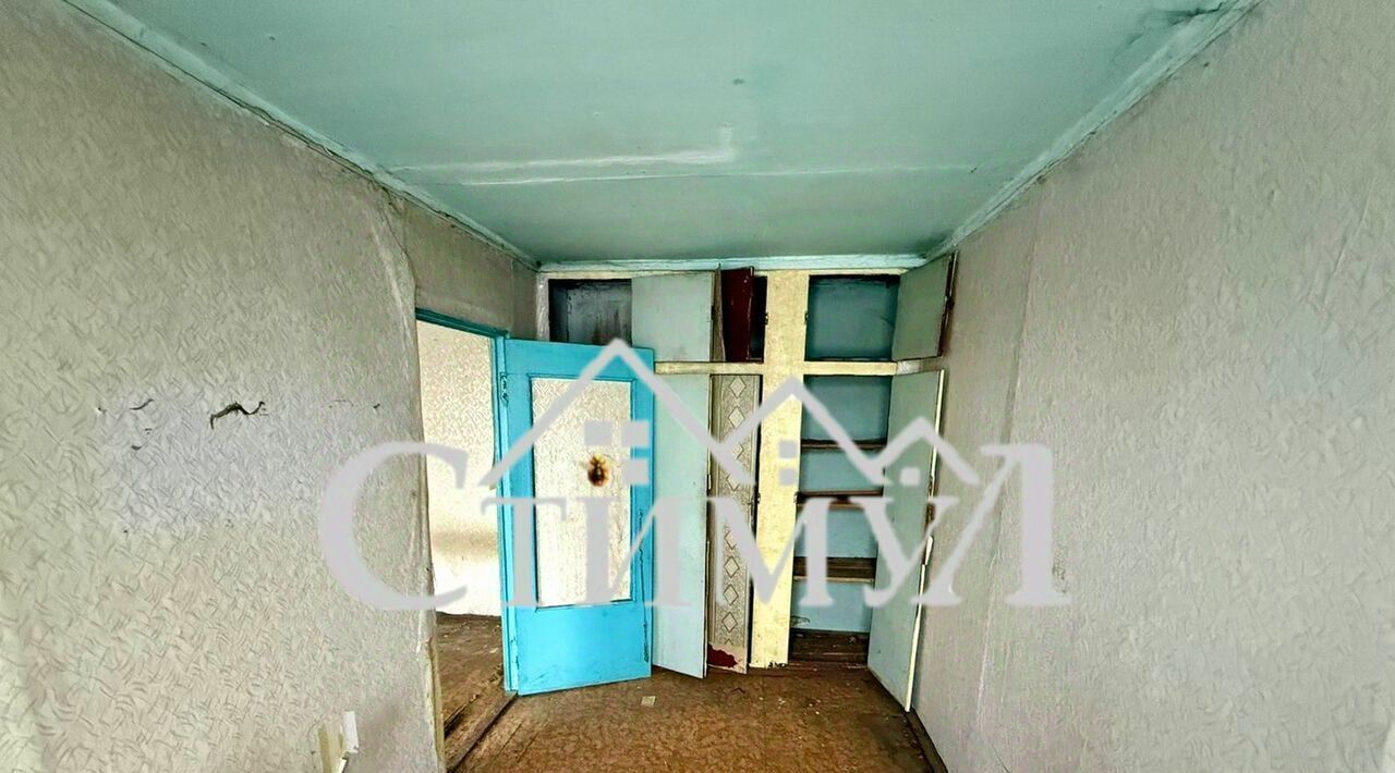 квартира г Абакан ул. Баландиной, 31 фото 2