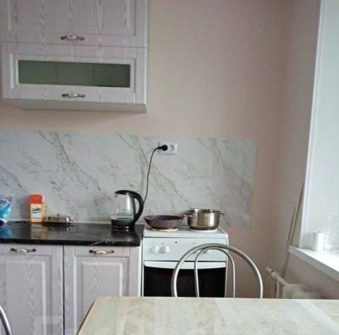 квартира г Артем ул Ульяновская 5/3 фото 3