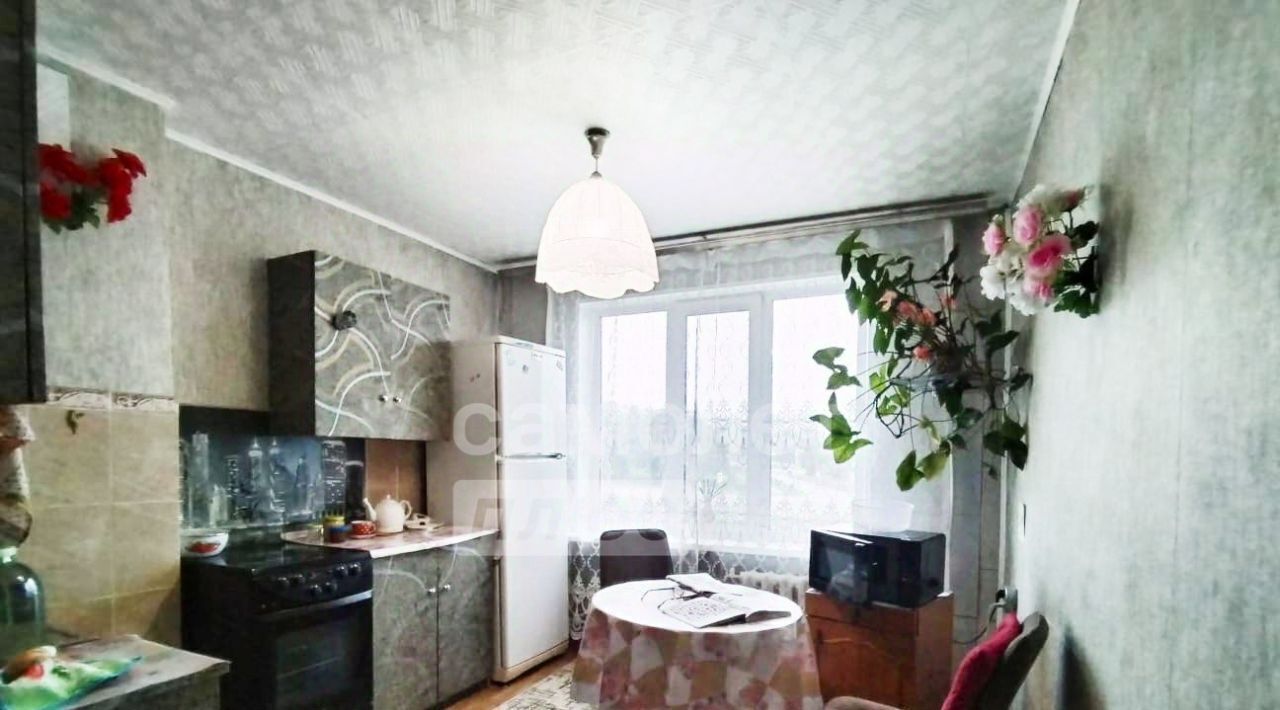 квартира г Фокино п Дунай ул Ленина 35а фото 6