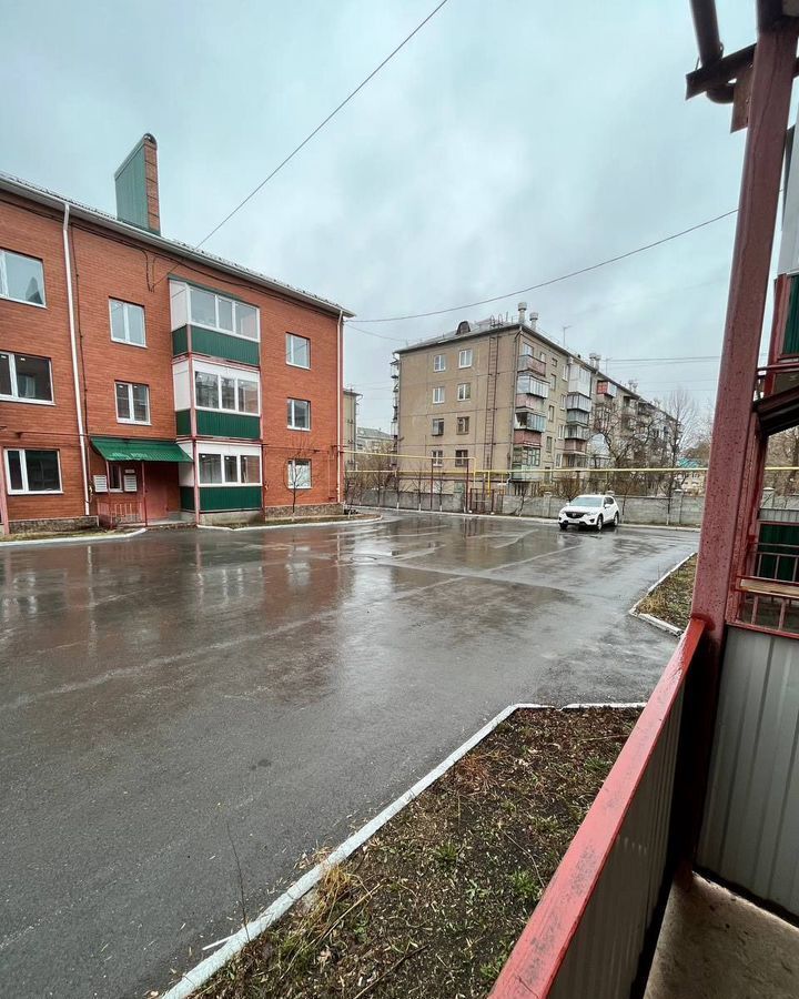 квартира г Магнитогорск р-н Правобережный ул Суворова 112 фото 7