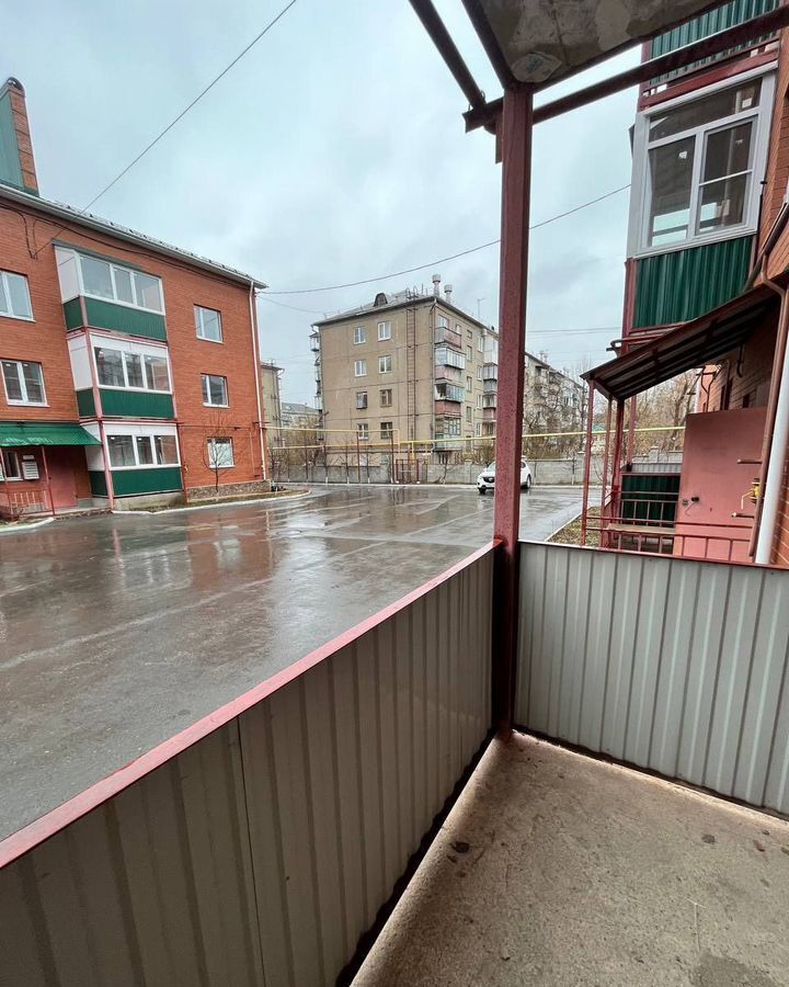 квартира г Магнитогорск р-н Правобережный ул Суворова 112 фото 8