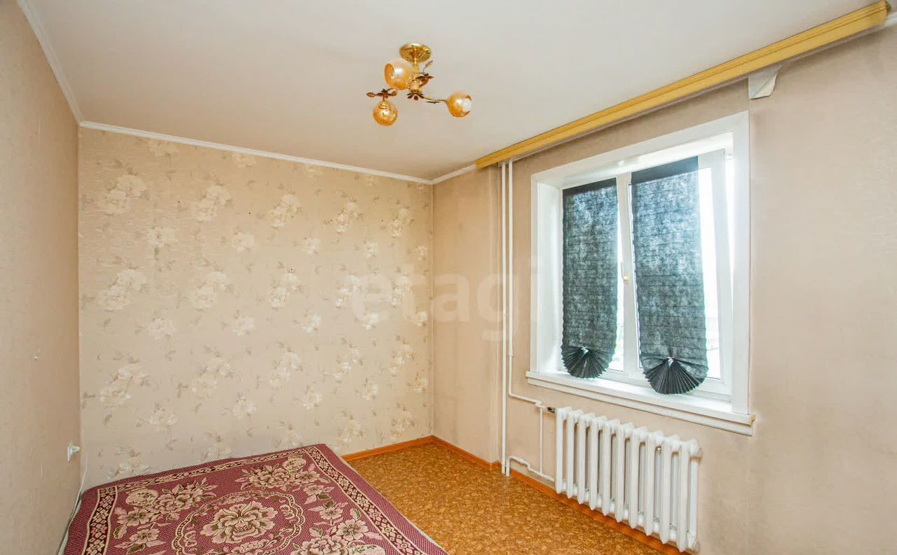 квартира г Кемерово р-н Ленинский б-р Строителей 44 фото 5