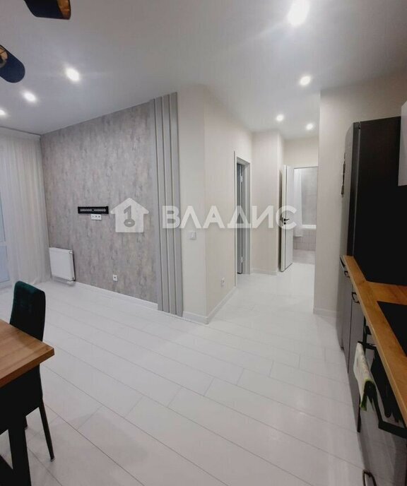 квартира г Калининград р-н Центральный ул Новгородская 5к/3 фото 17