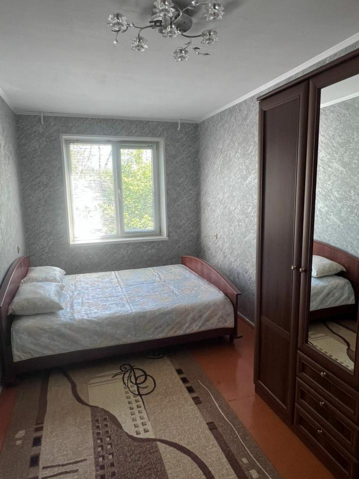 квартира г Орск р-н Октябрьский Северный ул Новосибирская 223а фото 5