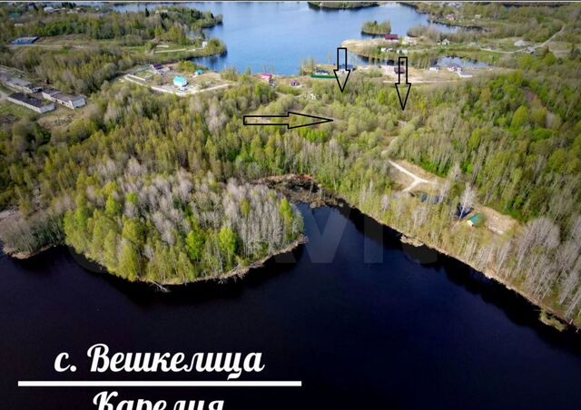 Суоярви фото