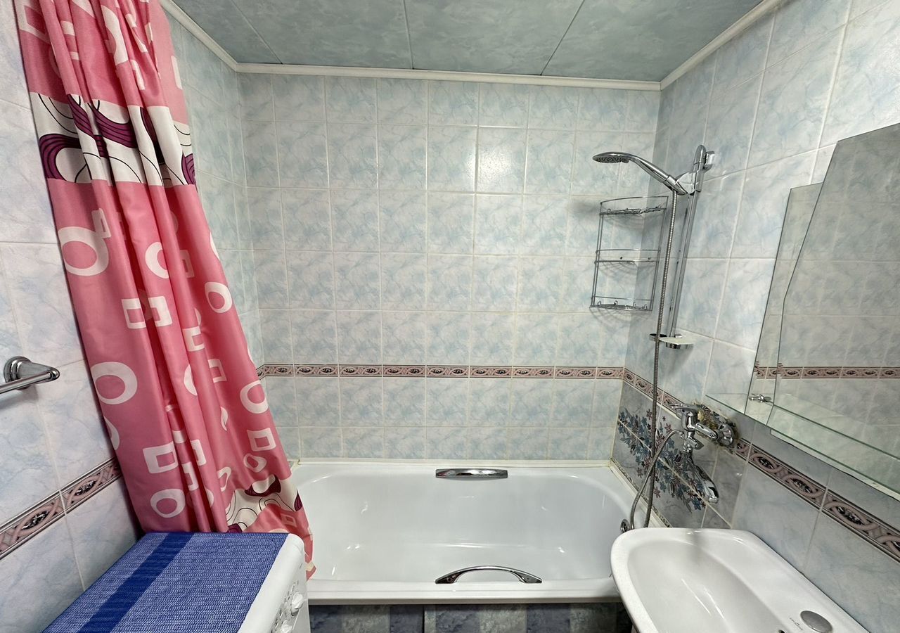квартира г Майкоп ул Юннатов 2б Республика Адыгея Адыгея фото 17