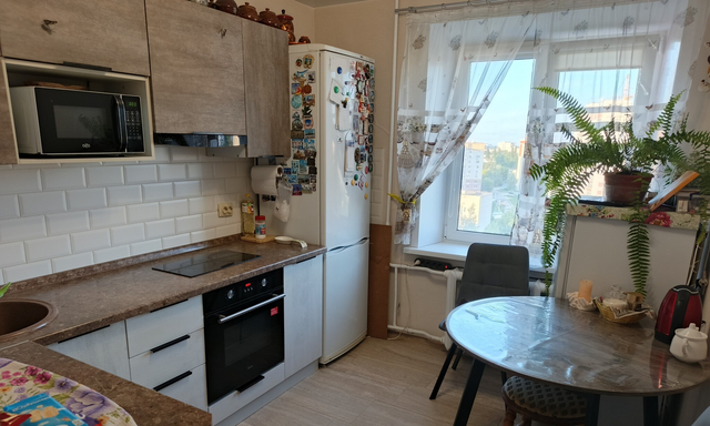 квартира р-н Фрунзенский Красное Село ул Комиссарова 12а фото