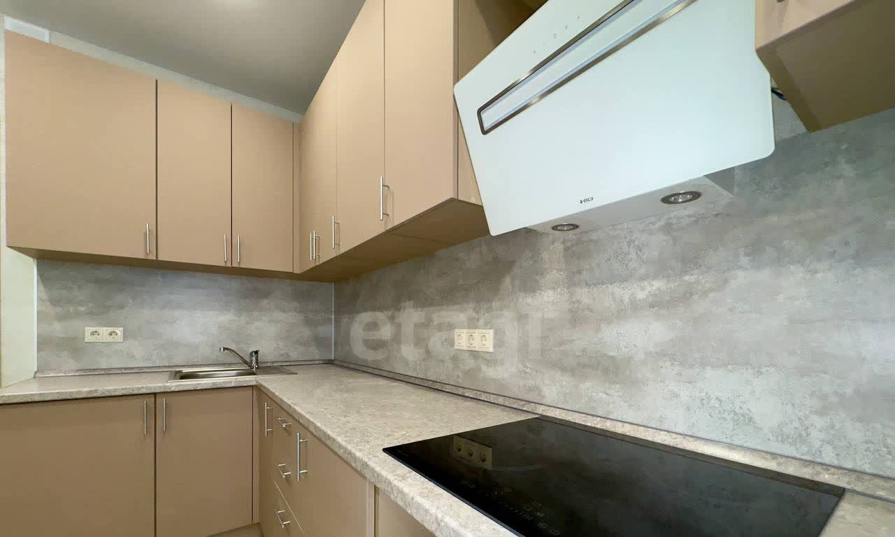 квартира г Раменское ш Северное 30 Фабричная фото 10