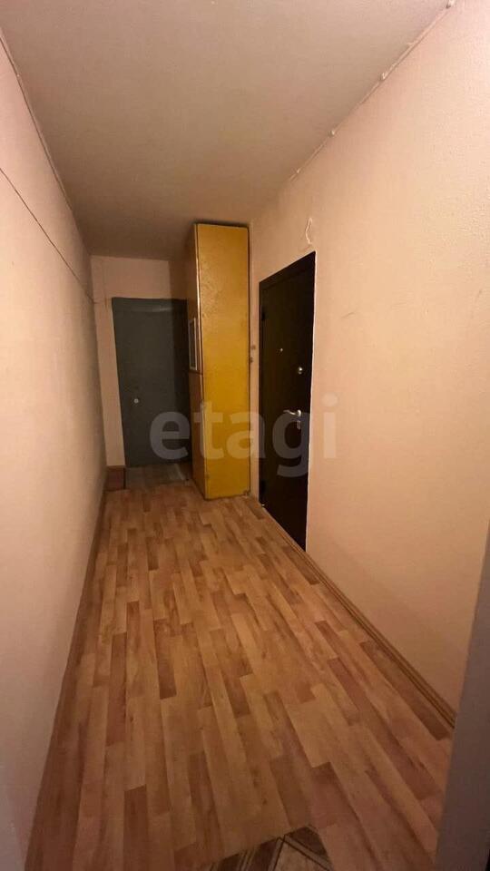 квартира г Нижний Тагил р-н Дзержинский ул Алтайская 49 фото 11