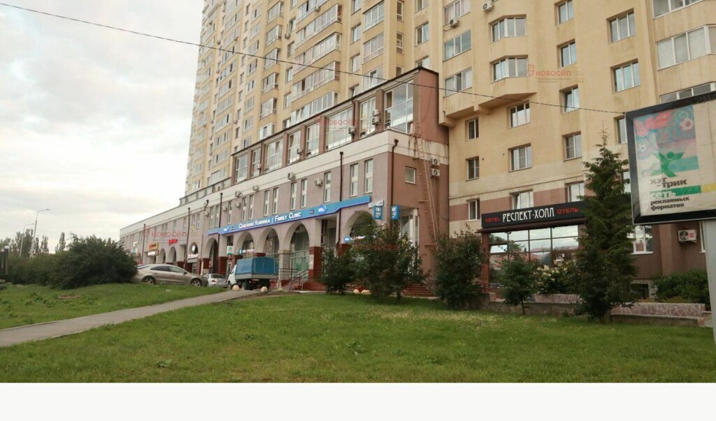 квартира г Екатеринбург р-н Чкаловский Чкаловская ул 8 Марта 194 фото 11