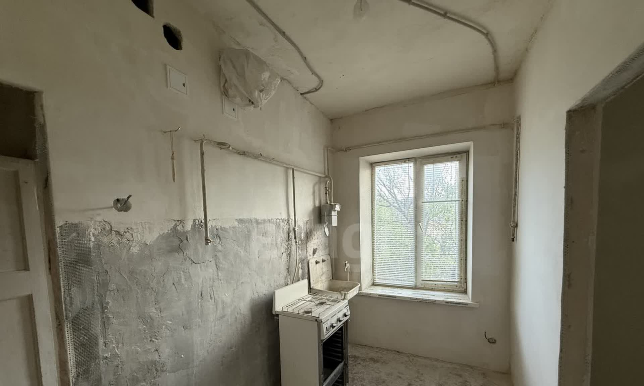квартира г Симферополь р-н Киевский ул Мира 12 фото 5