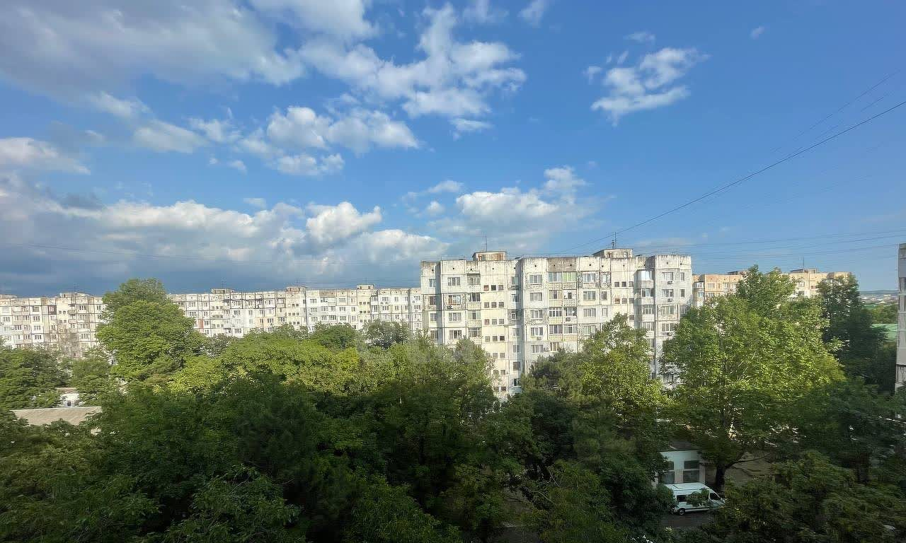 квартира г Симферополь р-н Центральный ул 1 Конной Армии 74 фото 11