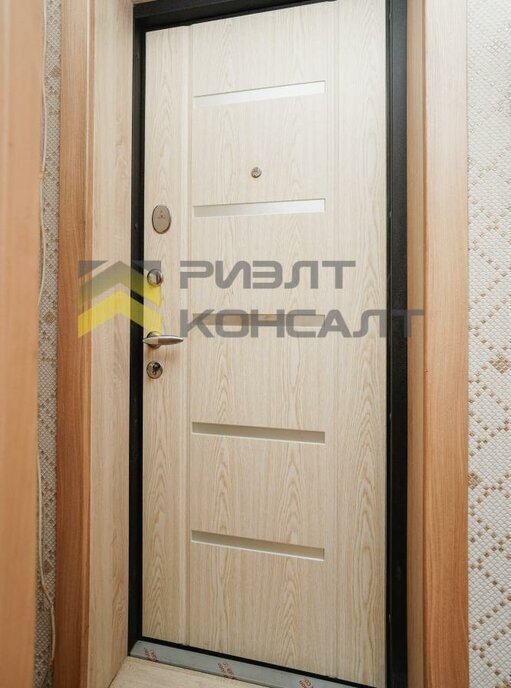 квартира г Омск ул 2-я Челюскинцев 11 фото 21