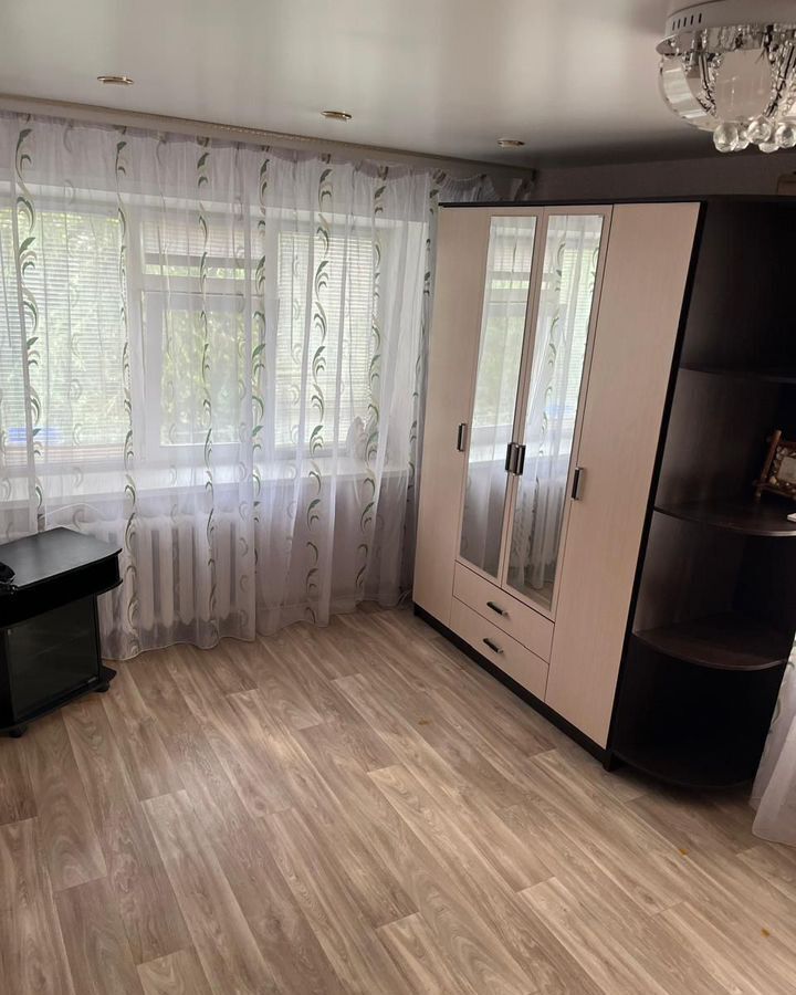 квартира г Балаково ул Минская 33 Балаковский р-н, муниципальное образование фото 5