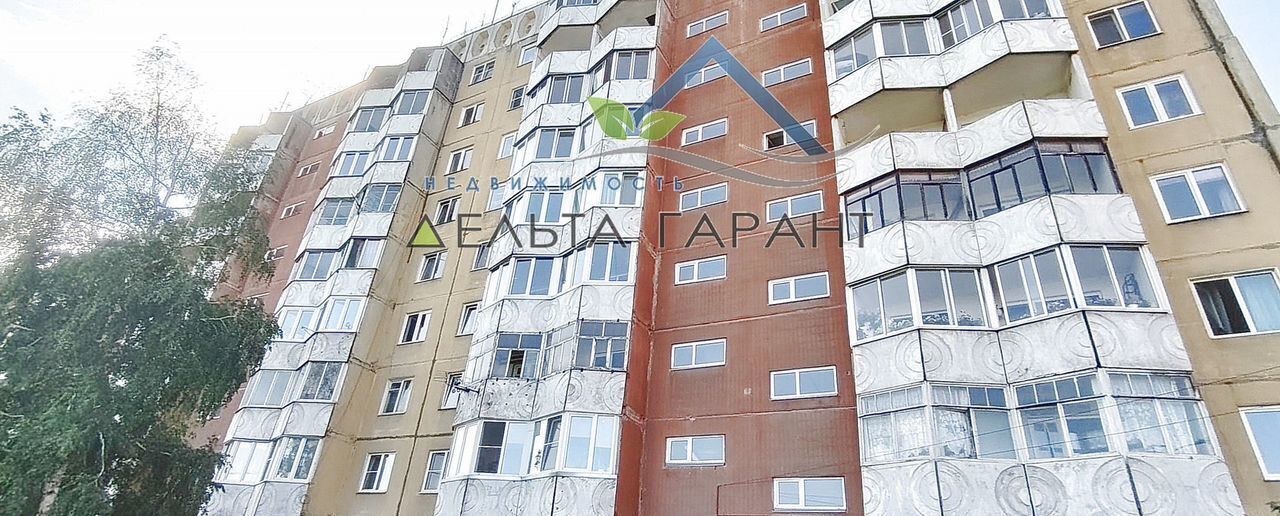 квартира г Красноярск р-н Ленинский ул Верхняя 5б фото 23