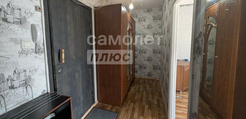 квартира г Иркутск ул Баумана 225/3 Ленинский административный округ фото 5