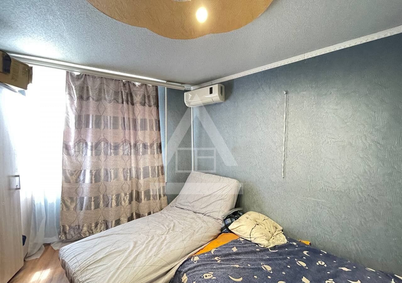 квартира р-н Коркинский г Коркино ул Сакко и Ванцетти 97а фото 18