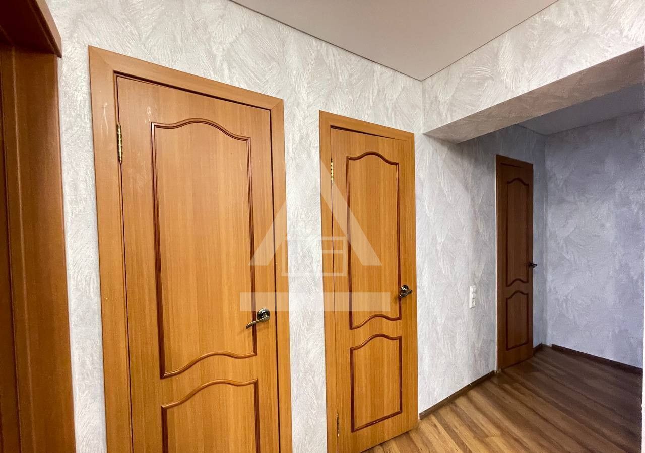 квартира р-н Коркинский г Коркино ул Сакко и Ванцетти 97а фото 25