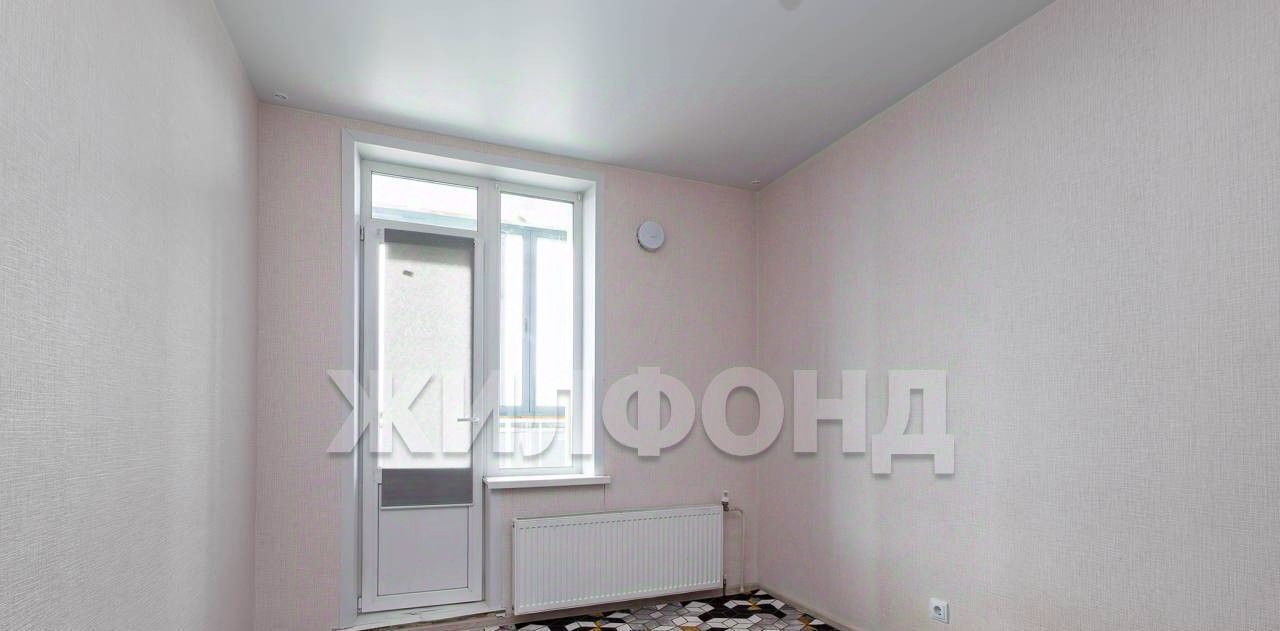 квартира г Новосибирск р-н Кировский ул Петухова 162 Площадь Маркса фото 1