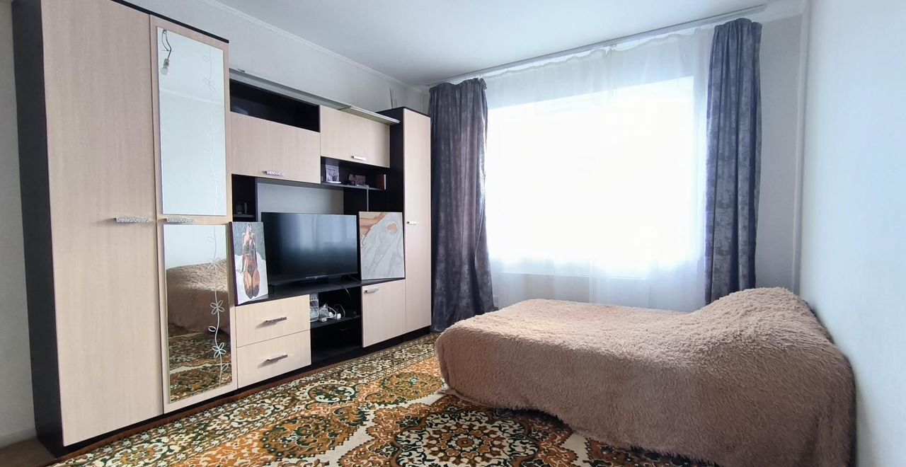 квартира г Саратов р-н Волжский пр-д 3-й Овсяной 2 фото 1