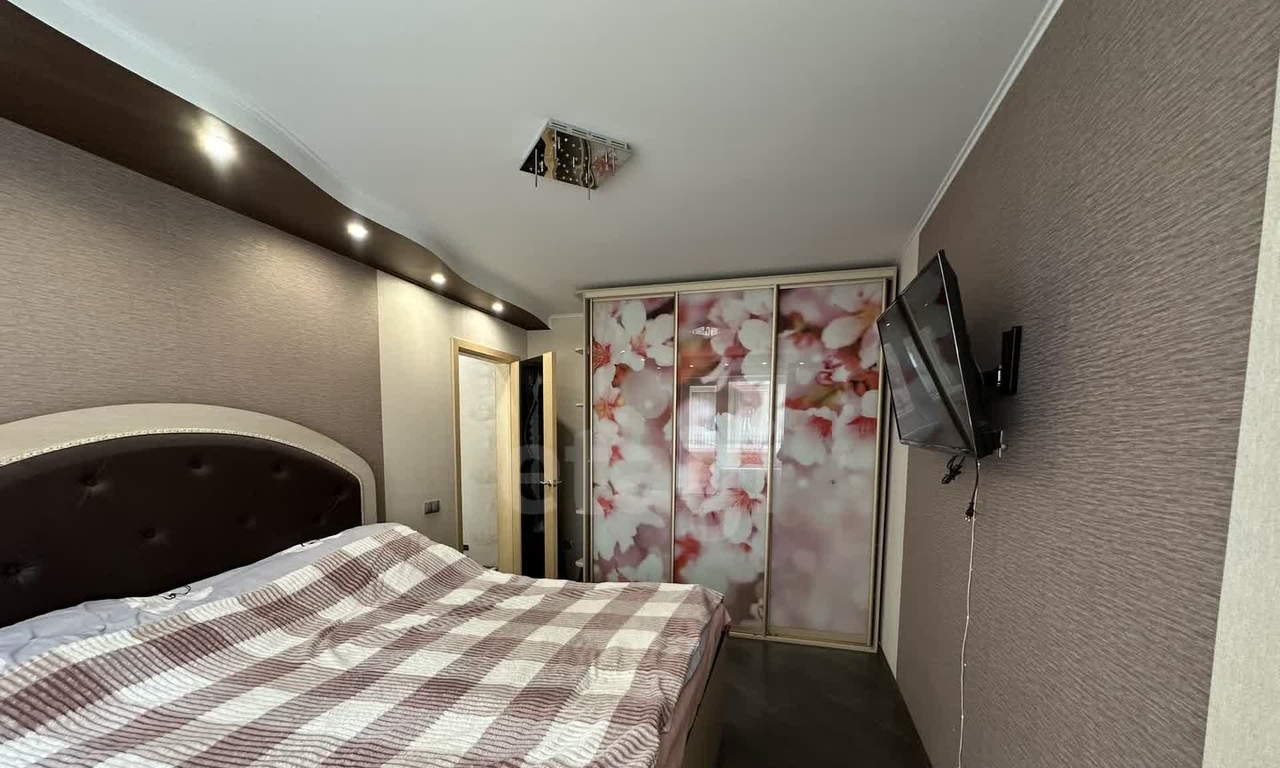 квартира г Камышлов ул Жукова 53 фото 11