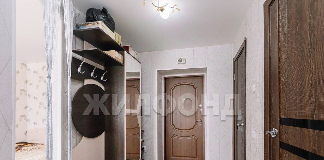 квартира г Обь ул Ломоносова 44 фото 1