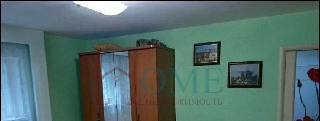 квартира г Новосибирск р-н Октябрьский Октябрьская ул Далидовича 33 фото 2