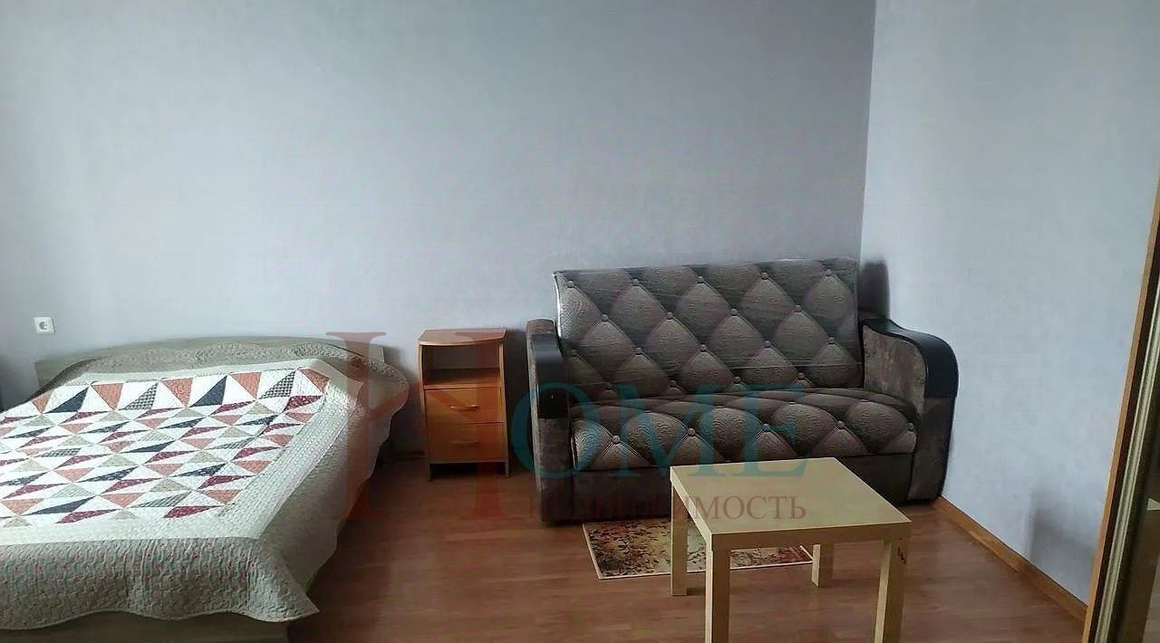 квартира г Новосибирск р-н Кировский ул Новогодняя 12/1 Площадь Маркса фото 4