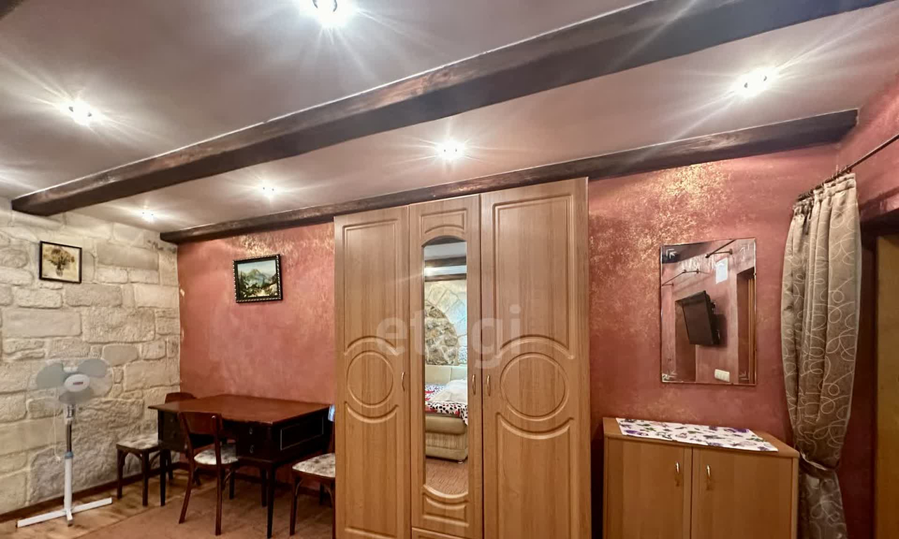 квартира г Ялта ул Толстого 1 фото 8