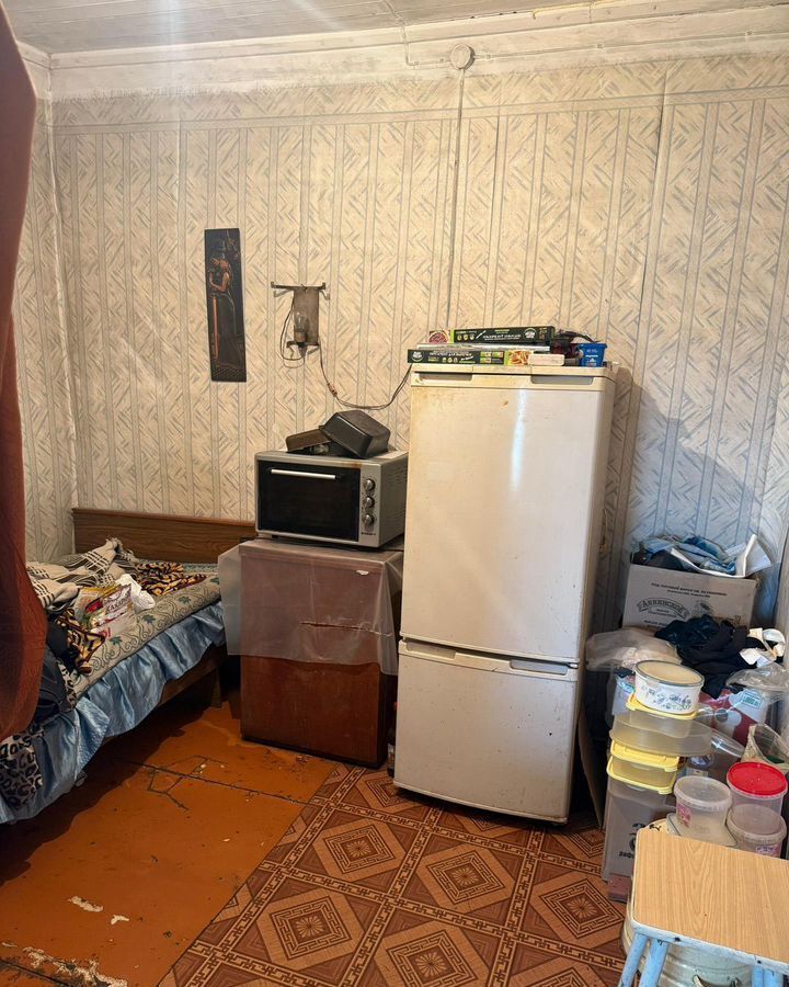 дом г Свободный Суражевский район фото 3