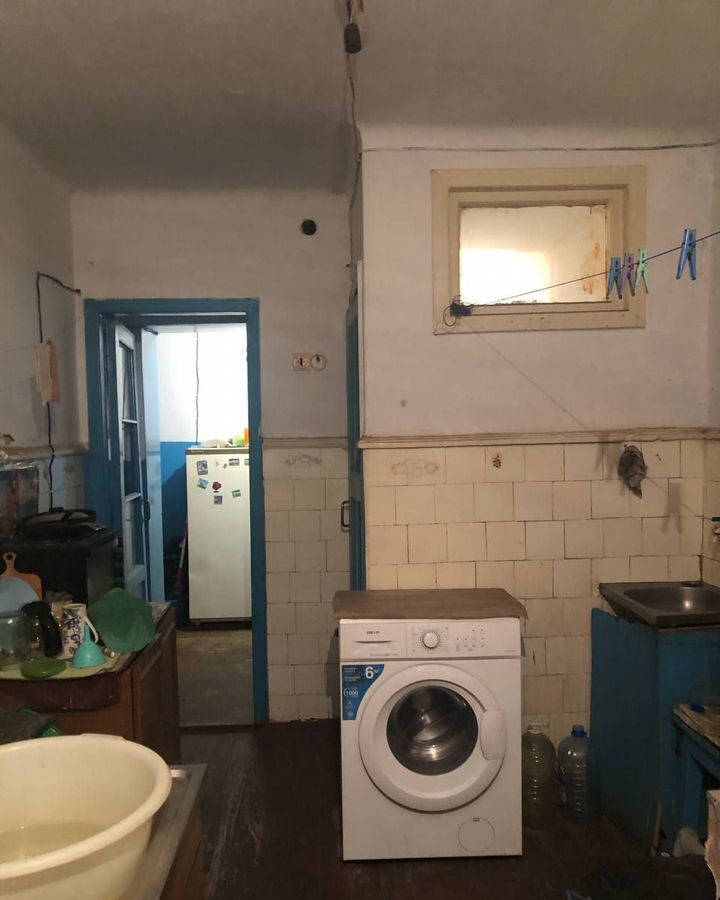 комната г Керчь ул Орджоникидзе 17а фото 1