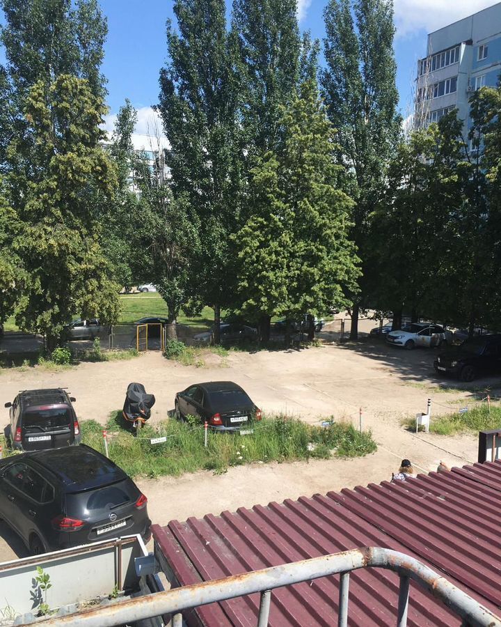 свободного назначения г Ульяновск р-н Заволжский пр-кт Генерала Тюленева 20 фото 8