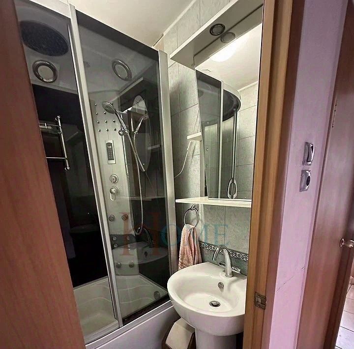 квартира г Новосибирск Берёзовая роща ул Фрунзе 59/2 фото 10