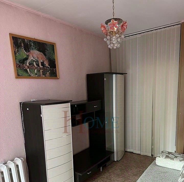 квартира г Новосибирск Берёзовая роща ул Фрунзе 59/2 фото 8