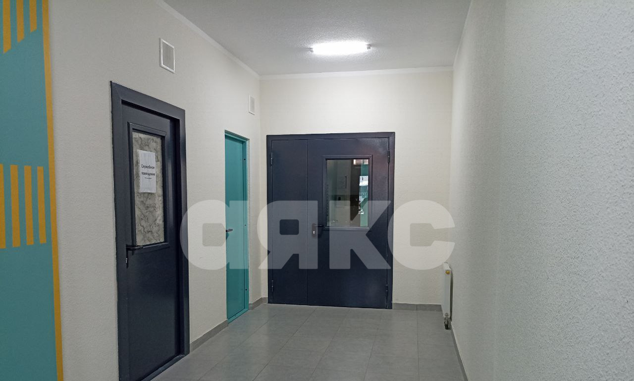 квартира р-н Темрюкский г Темрюк ул Дальняя 30 Темрюкское городское поселение фото 11