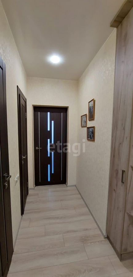 квартира г Новороссийск р-н Приморский ул 8-я Щель 32к/4 территория Цемдолина фото 12