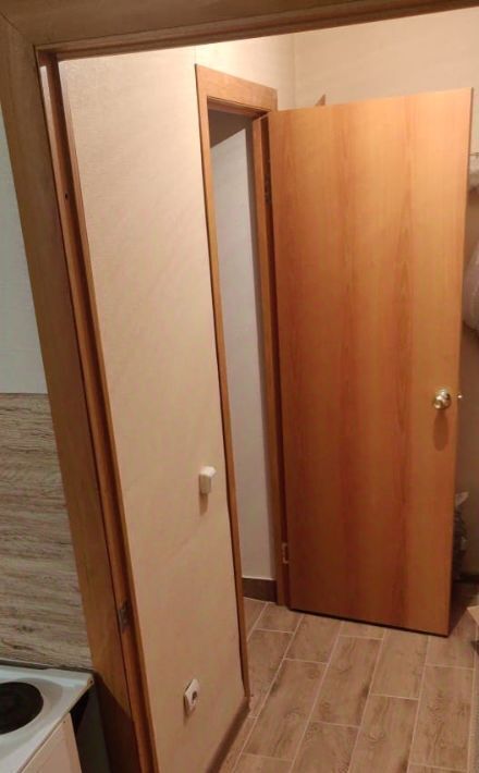 квартира г Омск р-н Кировский ул 3-я Енисейская 32/2 Кировский АО фото 8