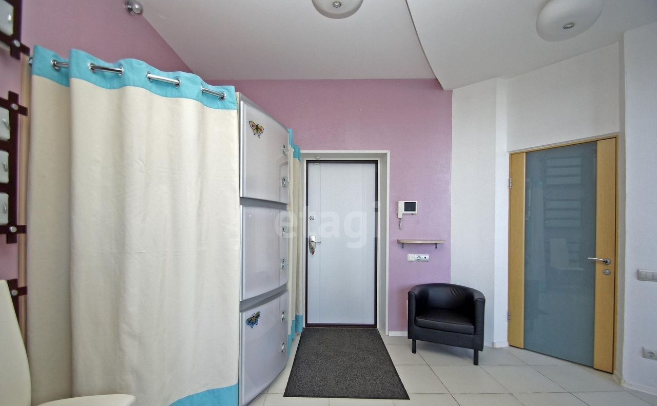 квартира г Омск р-н Центральный ул Фрунзе 1к/3 Центральный АО фото 15
