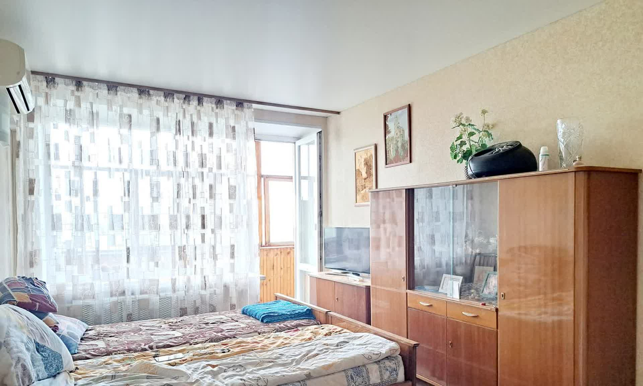 квартира г Уфа р-н Советский пр-кт Октября 18 лет СССР, 53, 50 фото 5