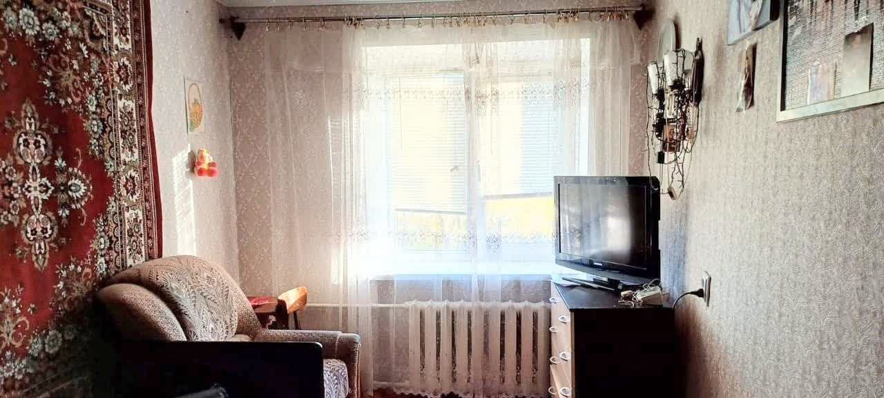 квартира г Уфа р-н Калининский Черниковка ул Интернациональная 153 фото 5